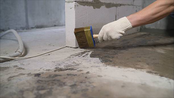 24/7 Emergency Interior Drainage System experts in Passaic, NJ